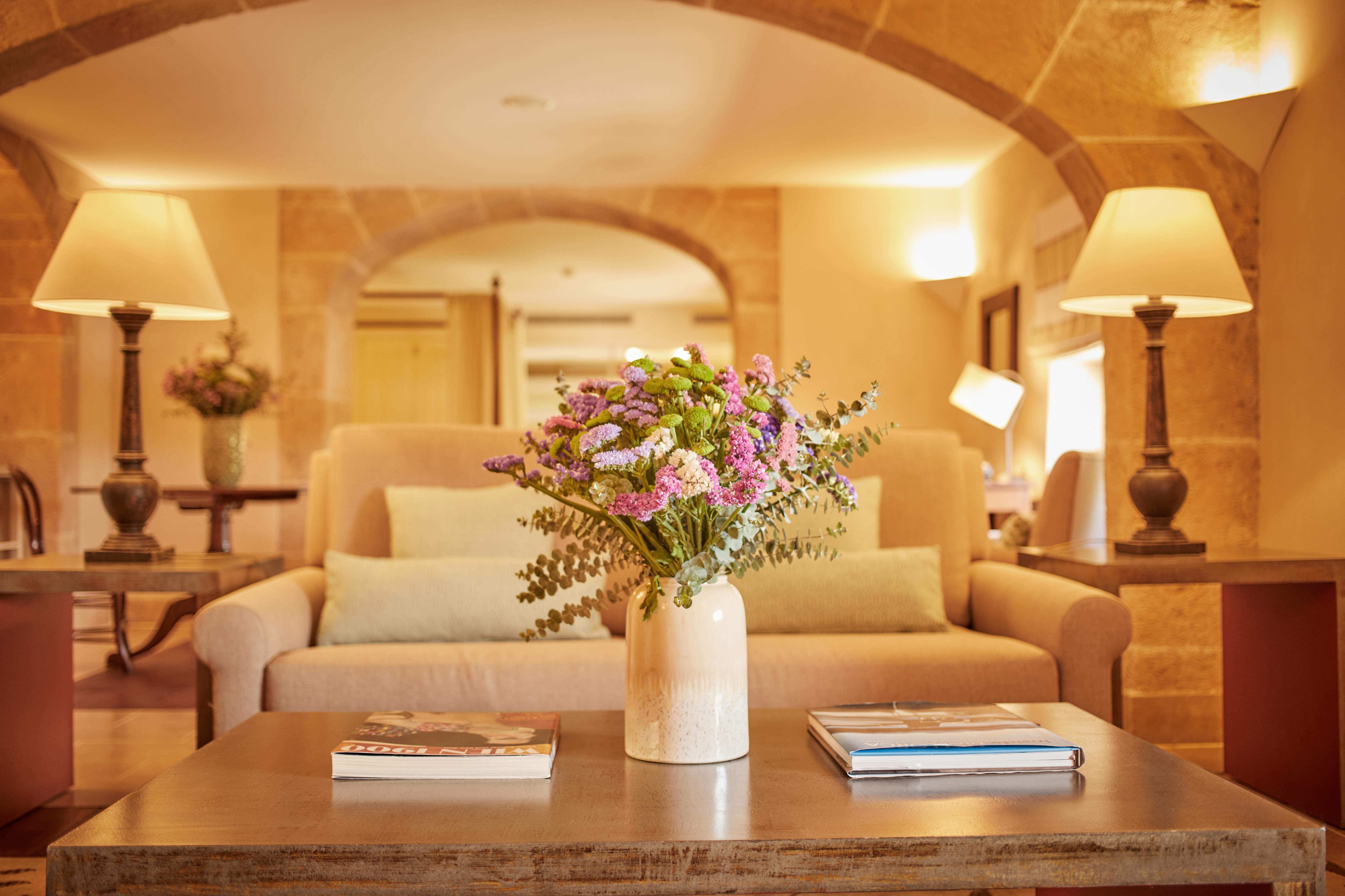 Zoetry Mallorca Wellness & Spa (Adults Only) Hotel Llucmajor  Luaran gambar