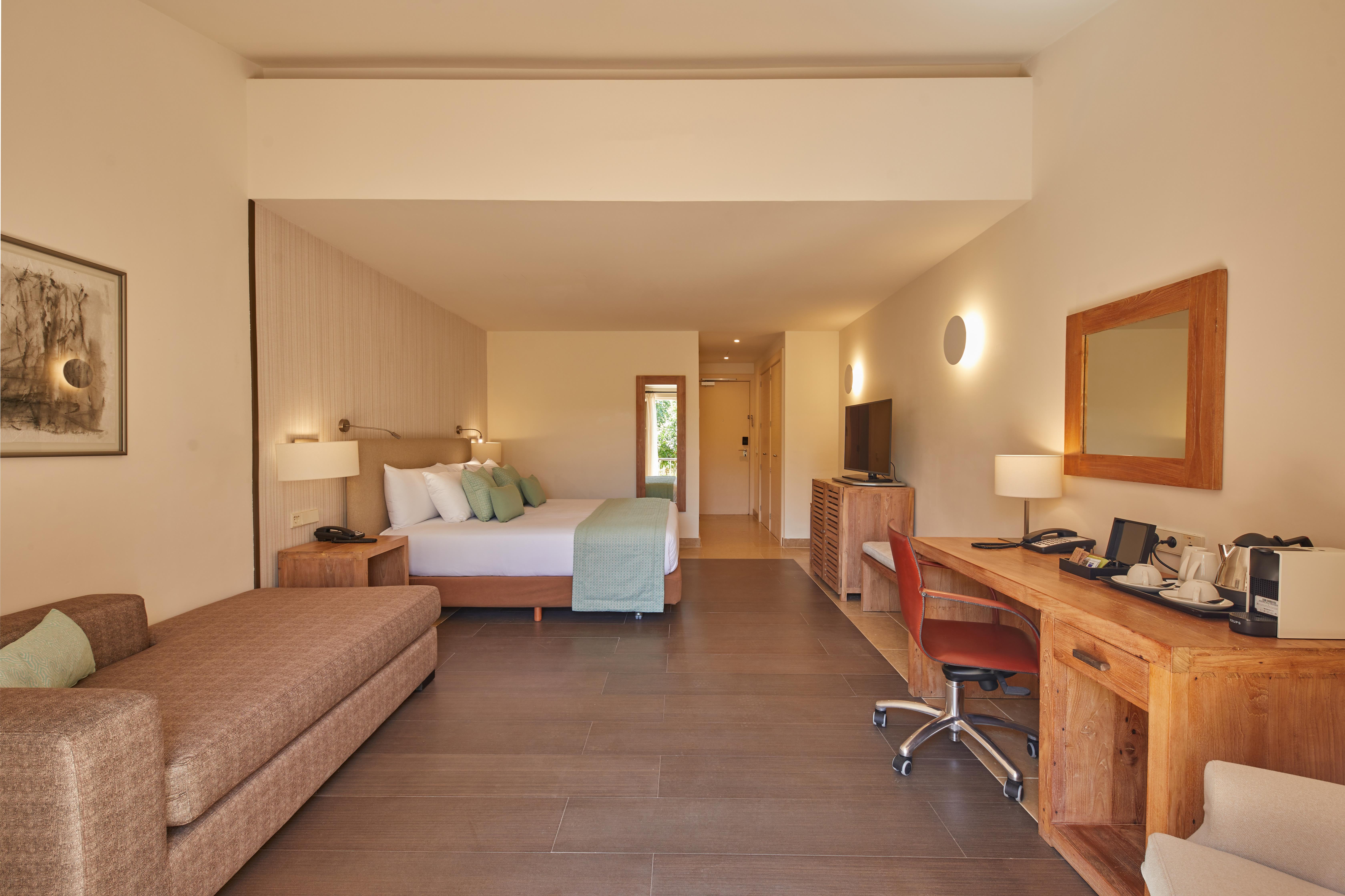 Zoetry Mallorca Wellness & Spa (Adults Only) Hotel Llucmajor  Luaran gambar