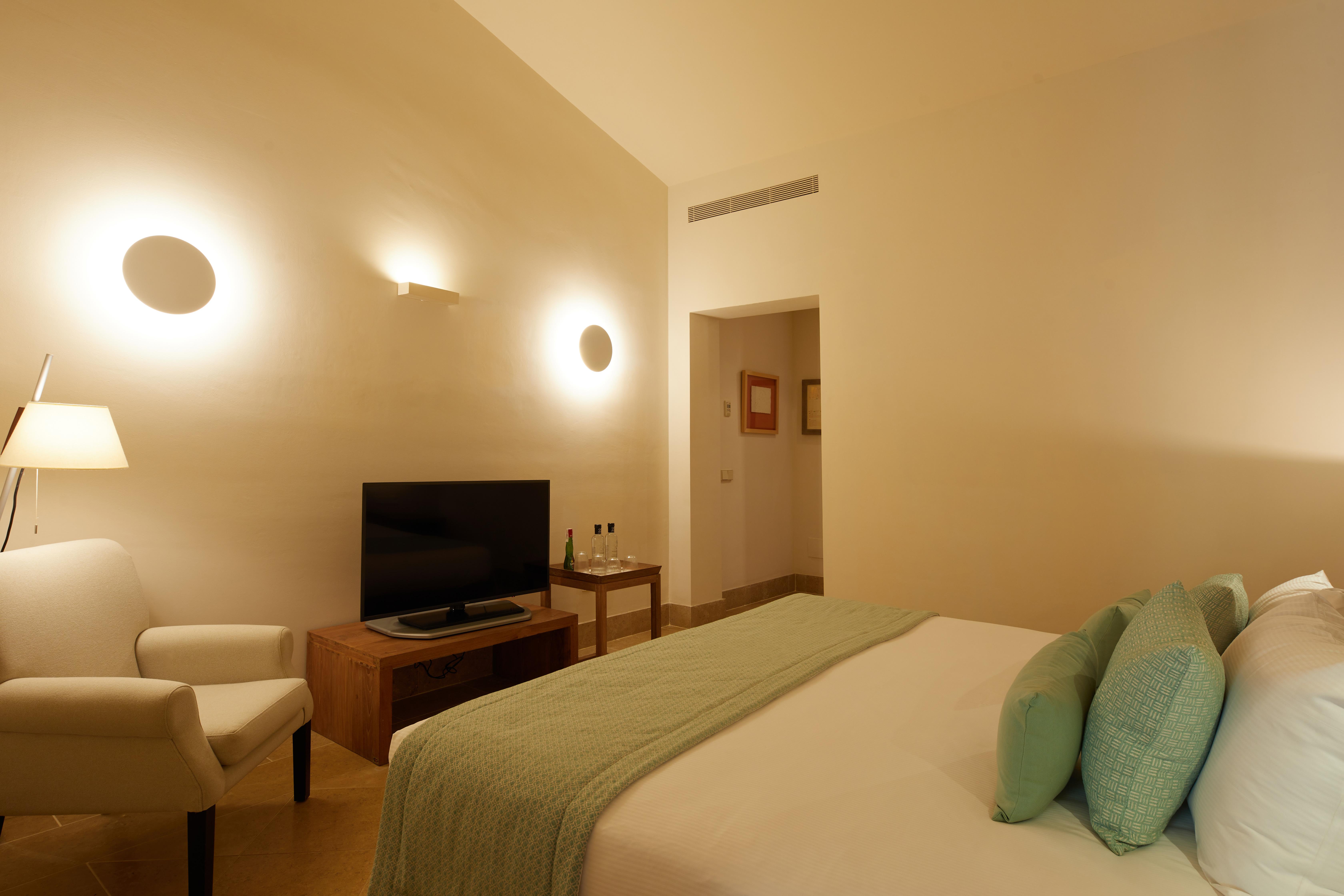 Zoetry Mallorca Wellness & Spa (Adults Only) Hotel Llucmajor  Luaran gambar