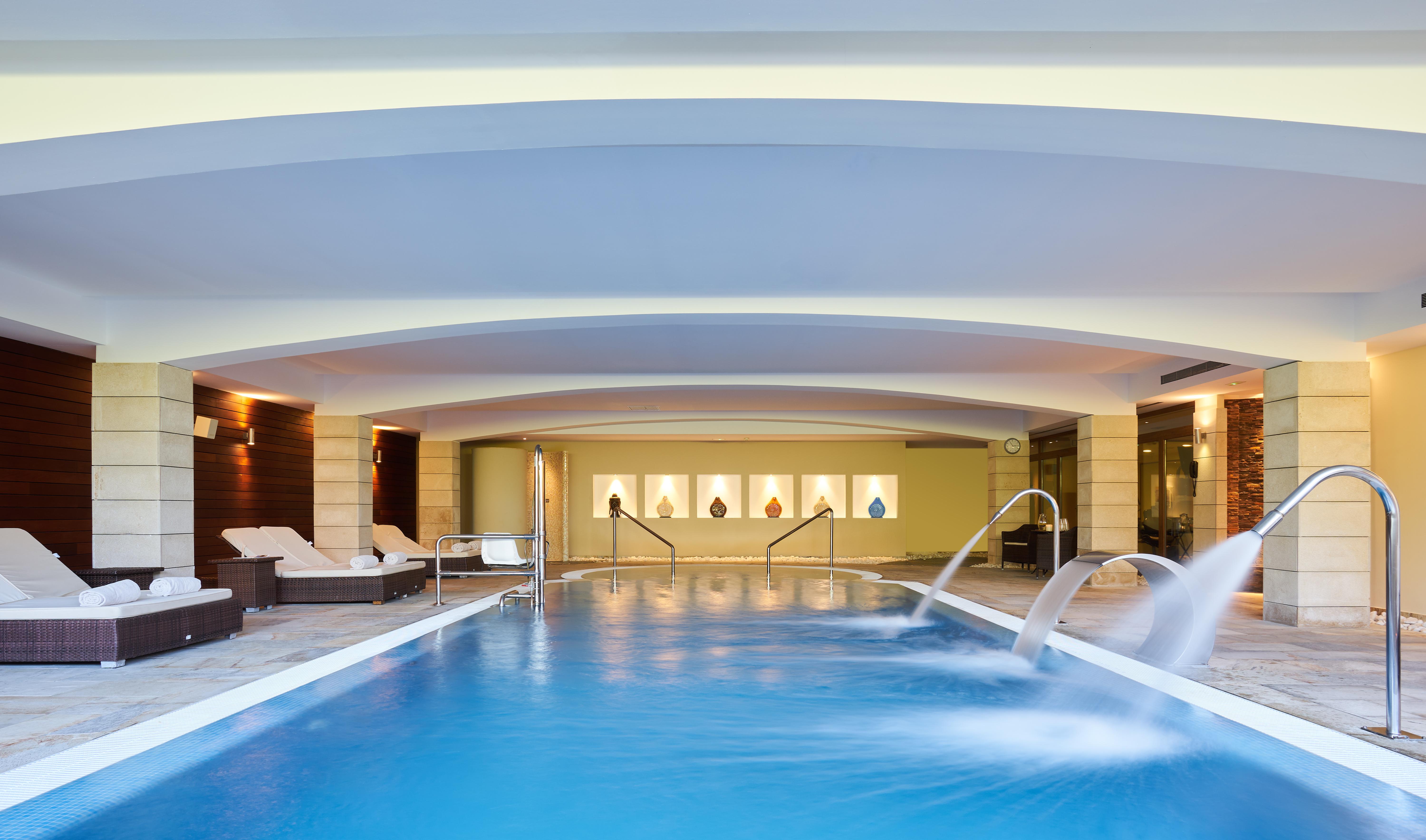 Zoetry Mallorca Wellness & Spa (Adults Only) Hotel Llucmajor  Luaran gambar