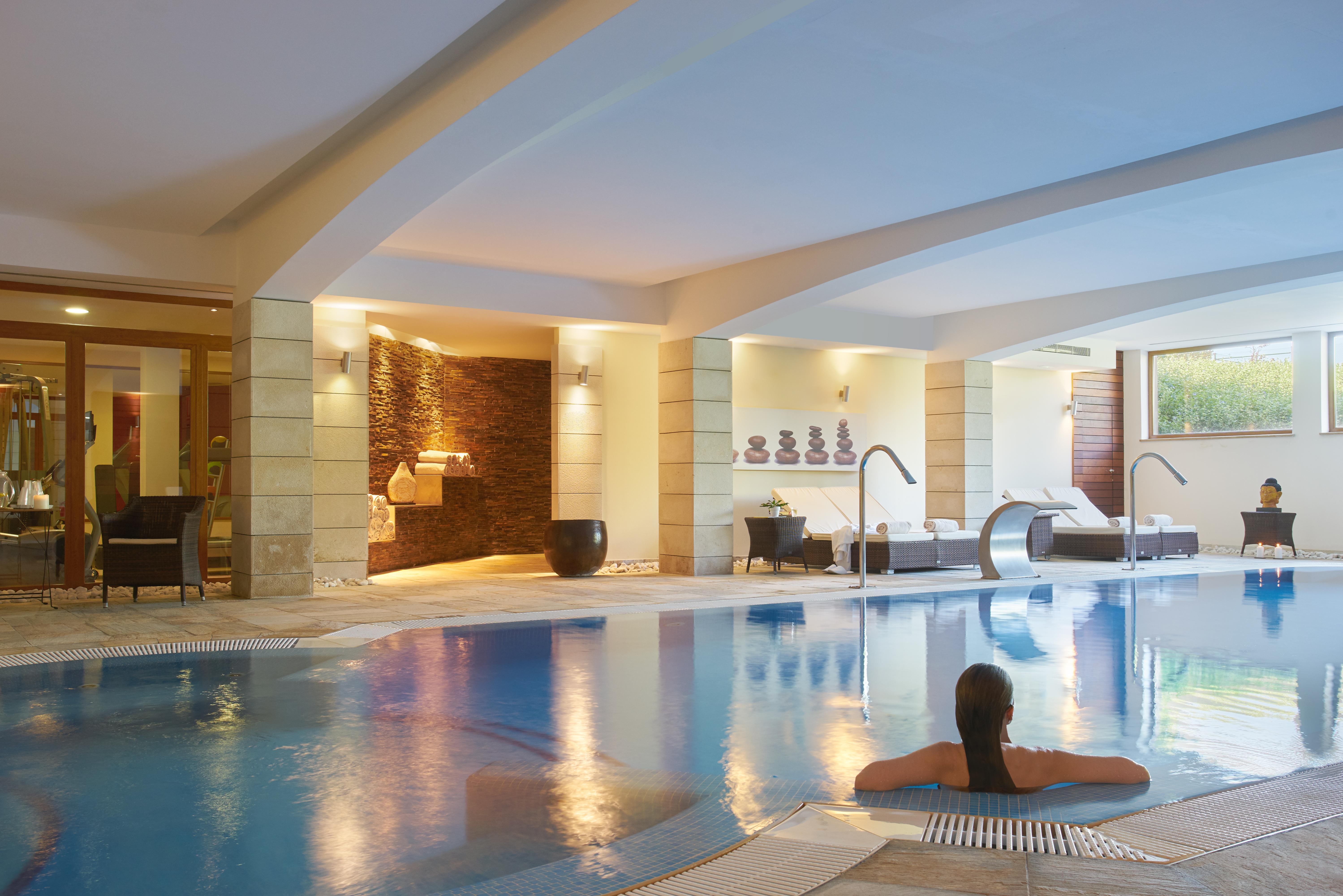 Zoetry Mallorca Wellness & Spa (Adults Only) Hotel Llucmajor  Luaran gambar