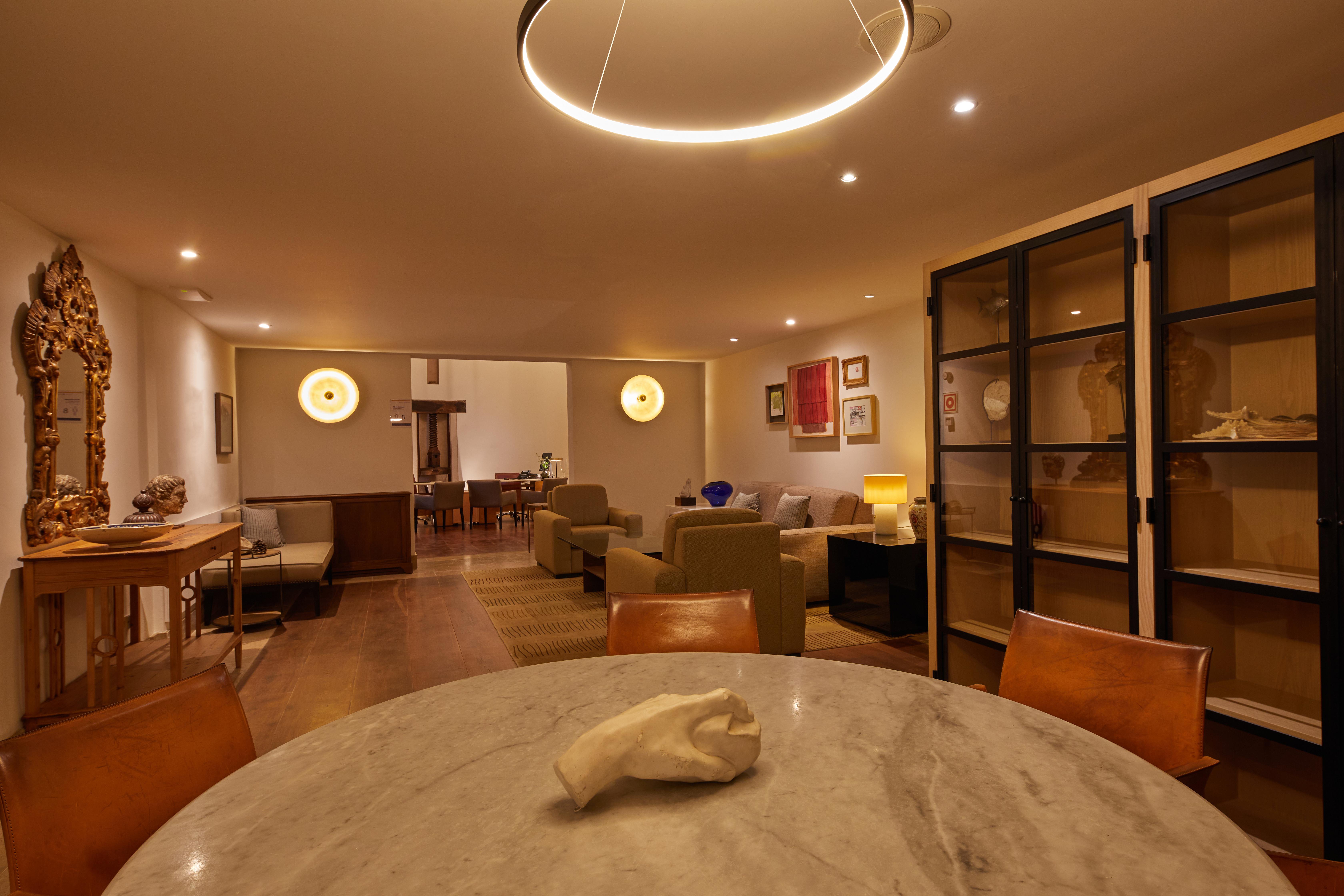 Zoetry Mallorca Wellness & Spa (Adults Only) Hotel Llucmajor  Luaran gambar