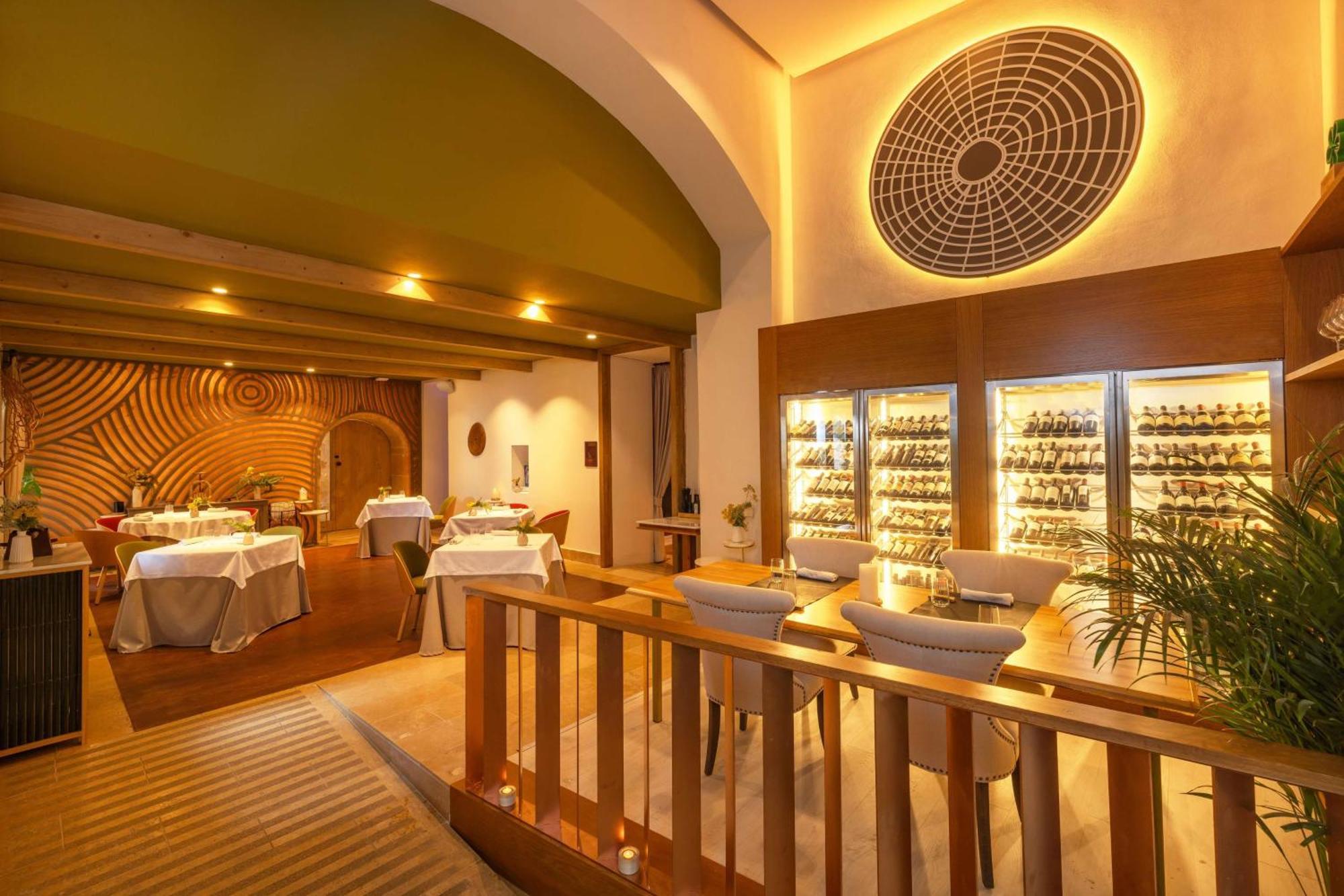 Zoetry Mallorca Wellness & Spa (Adults Only) Hotel Llucmajor  Luaran gambar